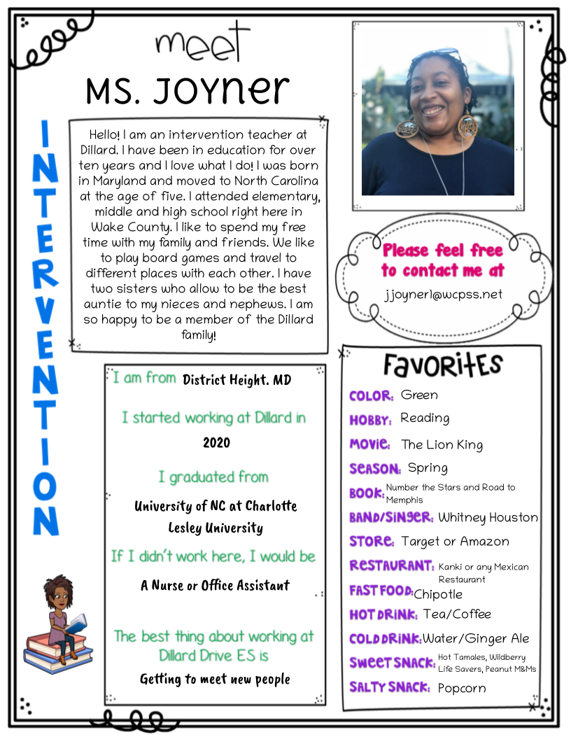 Joyner